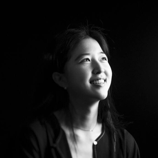 Portrait of Daum Kim