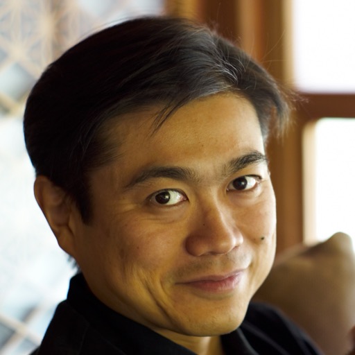 Joichi Ito