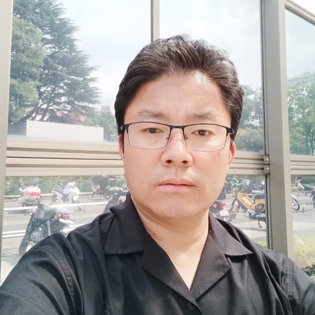 Portrait of Sonam Tshering